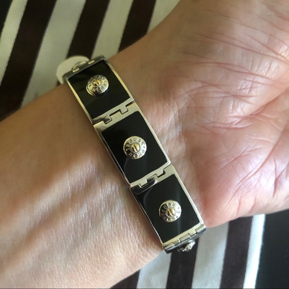 Gorgeous Henri Bendel Bracelet! - Picture 5 of 7